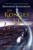 En konges vej, del 2 af Brandon Sanderson
