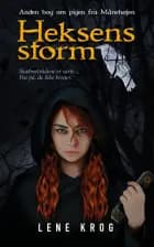 Heksens storm af Lene Krog