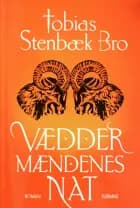 Væddermændenes nat af Tobias Stenbæk Bro