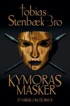 Kymoras masker af Tobias Stenbæk Bro