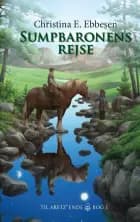 Sumpbaronens rejse af Christina E. Ebbesen