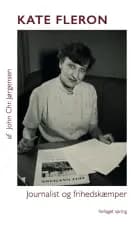 Kate Fleron af John Chr. Jørgensen