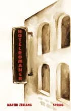 Hotelromaner af Martin Zerlang