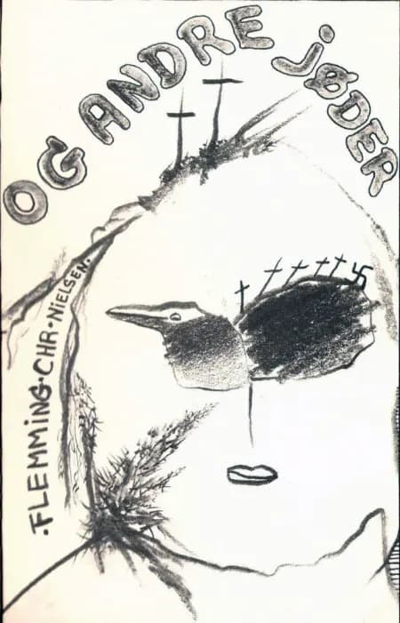 Og andre jøder af Flemming Chr. Nielsen