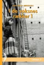 I de voksnes rækker 1 af Lone Diana Jørgensen