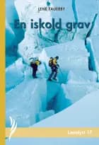 En iskold grav af Lene Fauerby