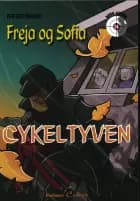 Freja og Sofia - cykeltyven af Per Østergaard