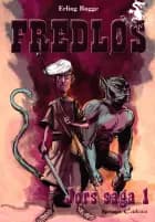 Fredløs af Erling Bugge