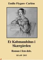 Et købmandshus i Skærgården af Emilie Flygare-Carlens
