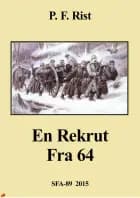 En rekrut fra 64 af Peter Frederik Rist