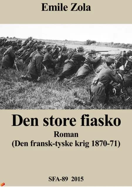 Den store fiasko af Émile Zola