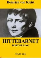 Hittebarnet af Heinrich von Kleist