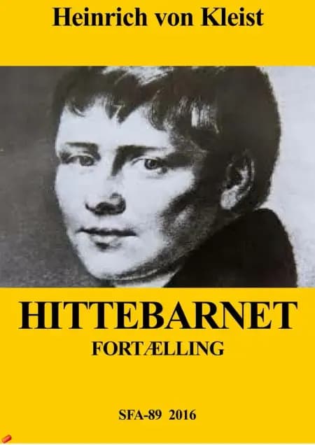 Hittebarnet af Heinrich von Kleist