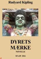 Dyrets Mærke af Rudyard Kipling