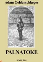 Palnatoke af Adam Oehlenschläger