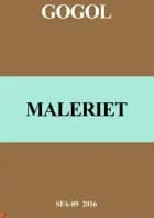 Maleriet af Nikolaj Gogol