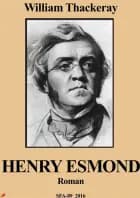 Henry Esmond af William Makepaece Thackeray