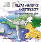 Elvas magiske skattekiste af Marie Lind Finsterbach