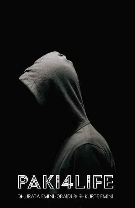 PAKI4LIFE af Shkurte Emini