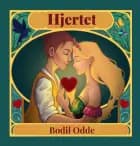 Hjertet af Bodil Odde