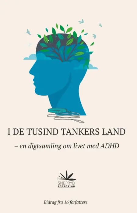 I de tusind tankers land af Chris Nunan