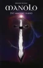 Manolo af Malene Rossau