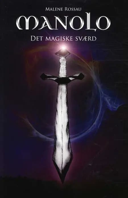 Manolo af Malene Rossau