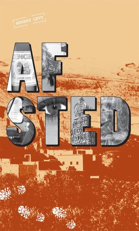 Afsted af Anders Levy