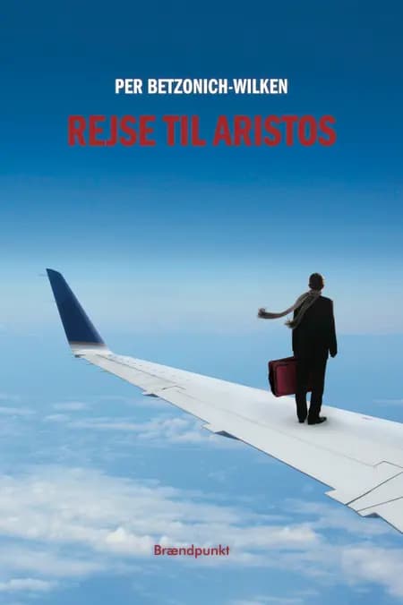 Rejse til Aristos af Per Betzonich-Wilken