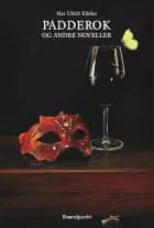 Padderok og andre noveller af Max Ulrich Klinker