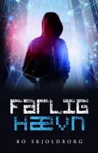 Farlig hævn af Bo Skjoldborg