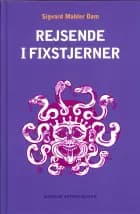 Rejsende i fixstjerner af Sigvard Mahler Dam