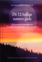 De 12 hellige nætters gåde af Reinhardt Stiehle