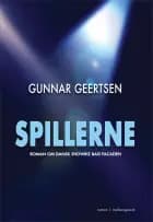 Spillerne af Gunnar Geertsen