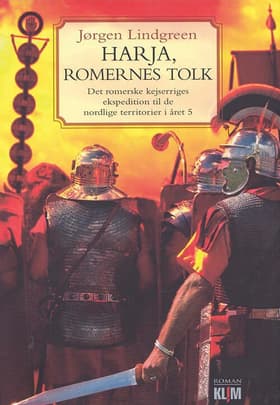 Harja, Romernes tolk af Jørgen Lindgreen