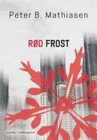 Rød frost af Peter B. Mathiasen