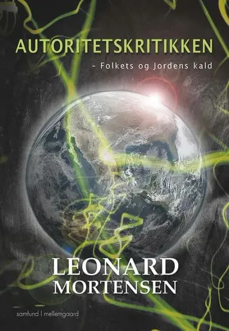 Autoritetskritikken af Leonard Mortensen