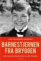 Barnestjernen fra Bryggen af Jan Priiskorn Schmidt og Klaus Thodsen