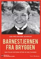 Barnestjernen fra Bryggen af Jan Priiskorn Schmidt og Klaus Thodsen