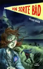 Den sorte båd af Frans Buch