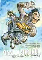 Qaammatip inua oqaluttuallu allat Kalaallit Nunaanneersut af Gunvor Bjerre