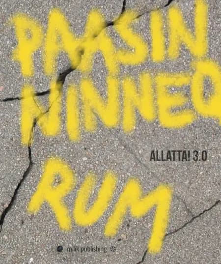 Paasinninneq | Rum af Navarana Lennert