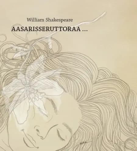 Aasarisseruttoraa... af William Shakespeare