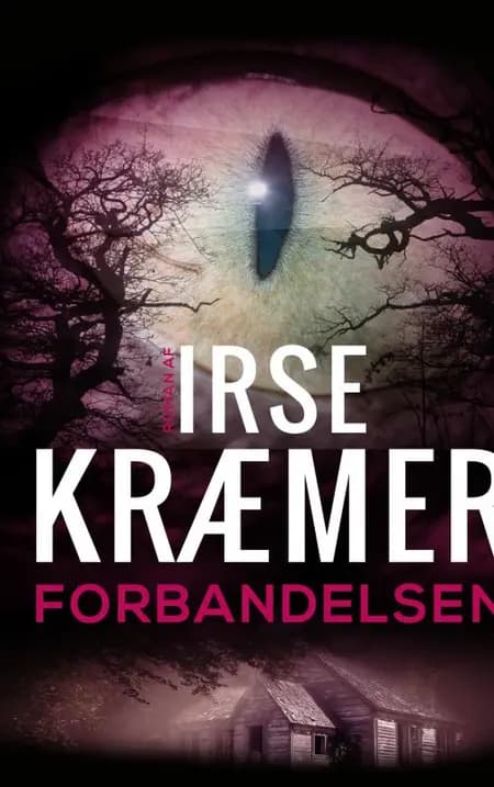 Forbandelsen af Irse Kræmer