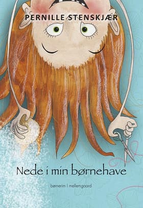 Nede i min børnehave af Jens Eichler Lorenzen