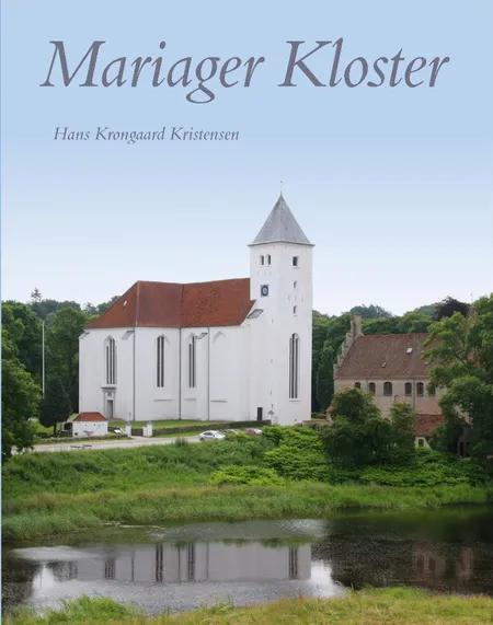 Mariager Kloster af Hans Krongaard Kristensen