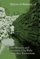 Qala'at al-Bahrain 3 af Flemming Højlund