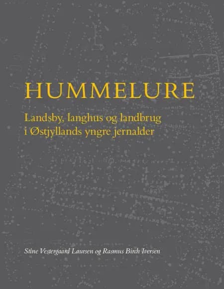 Hummelure af Rasmus Birch Iversen