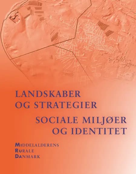 Landskaber og strategier. Sociale miljøer og identitet af Mette Svart Kristiansen