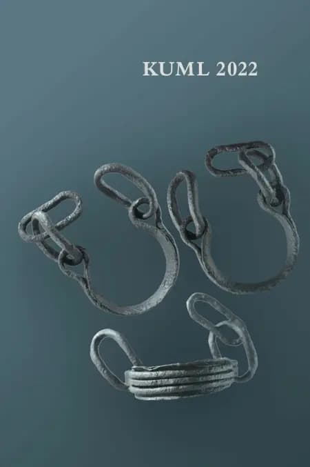 KUML 2022 af Kristian Jensen